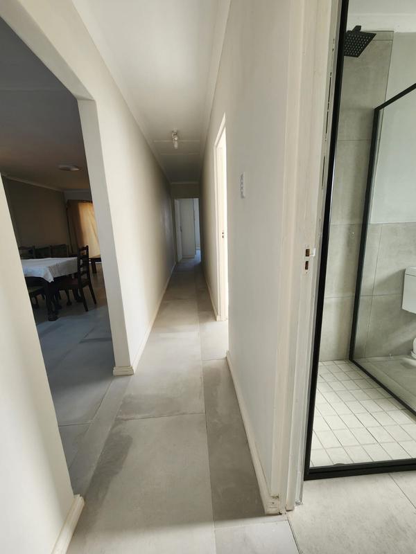 To Let 3 Bedroom Property for Rent in Fairview Eastern Cape